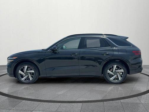 2026 Genesis GV70 3.5T SPORT ADV AWD