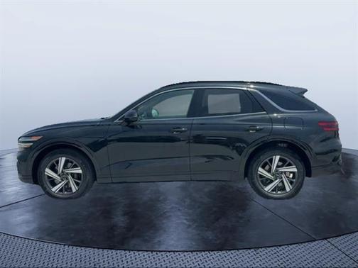 2026 Genesis GV70 3.5T SPORT ADV AWD