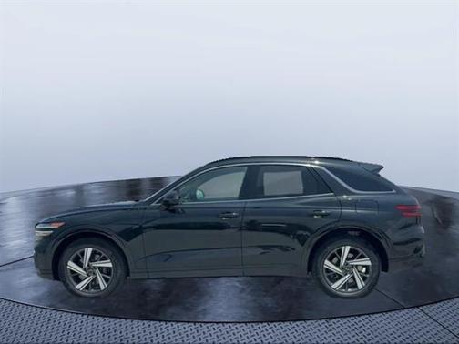 2026 Genesis GV70 3.5T SPORT ADV AWD