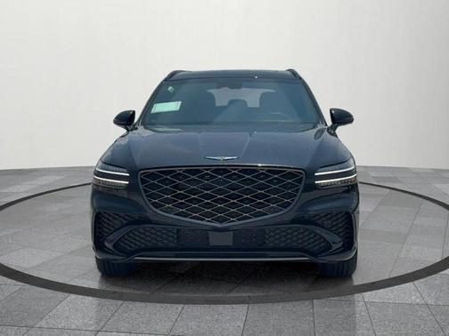 2026 Genesis GV70 3.5T SPORT ADV AWD