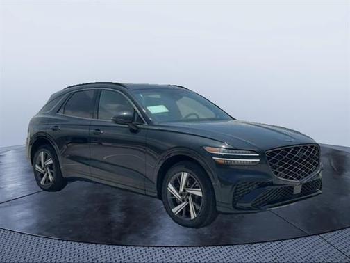 2026 Genesis GV70 3.5T SPORT ADV AWD