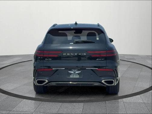 2026 Genesis GV70 3.5T SPORT ADV AWD