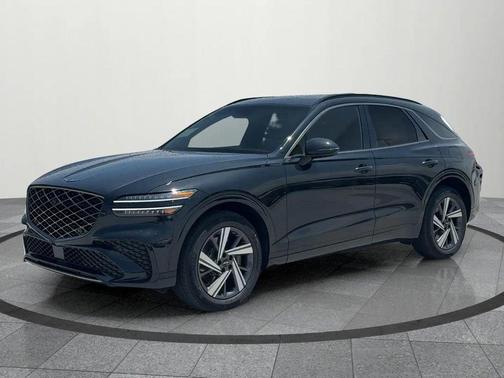 2026 Genesis GV70 3.5T Sport Advanced