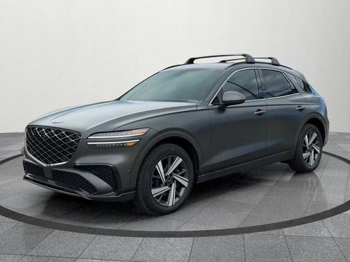 2026 Genesis GV70 3.5T Sport Advanced