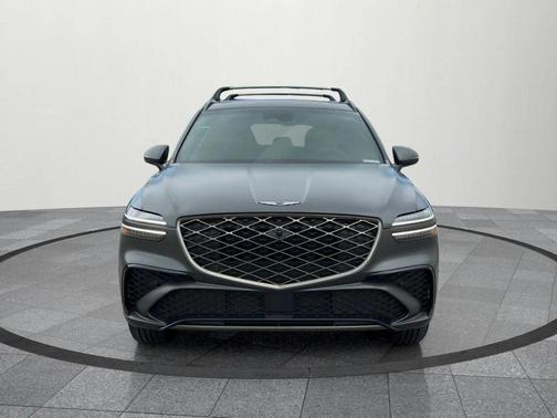 2026 Genesis GV70 3.5T Sport Advanced