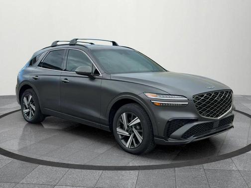 2026 Genesis GV70 3.5T Sport Advanced