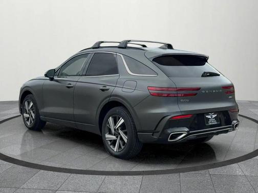 2026 Genesis GV70 3.5T Sport Advanced