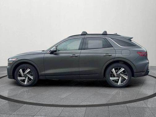 2026 Genesis GV70 3.5T Sport Advanced