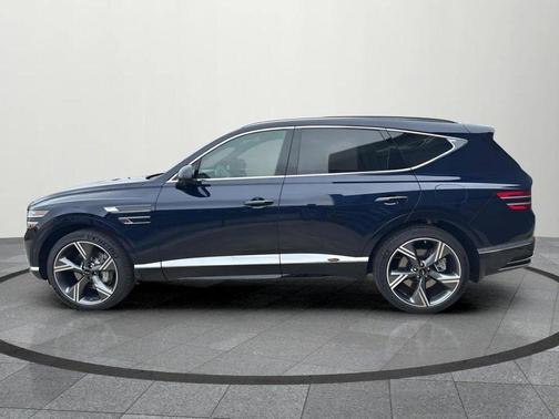 2025 Genesis GV80 3.5T