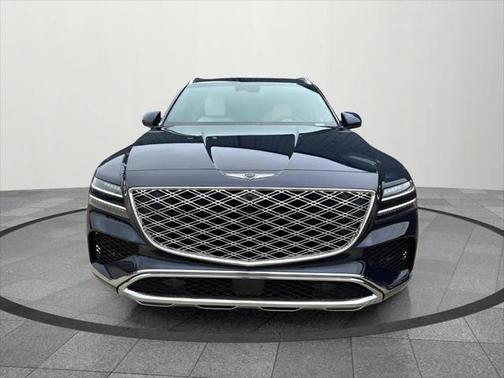 2025 Genesis GV80 3.5T