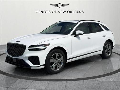 2022 Genesis GV70 3.5T AWD Sport