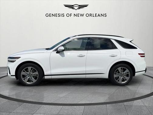 2022 Genesis GV70 3.5T AWD Sport