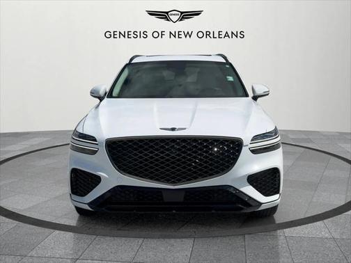 2022 Genesis GV70 3.5T AWD Sport