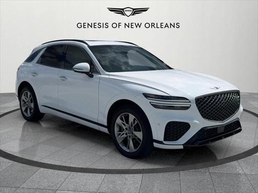 2022 Genesis GV70 3.5T AWD Sport