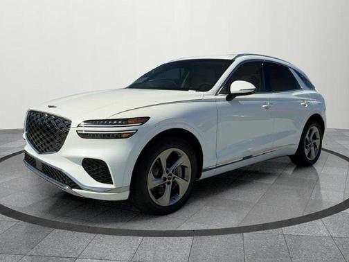 2026 Genesis GV70 2.5T SELECT AWD