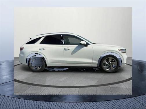 2026 Genesis GV70 2.5T SELECT AWD