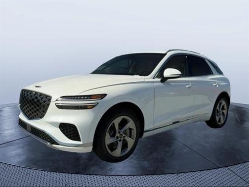 2026 Genesis GV70 2.5T SELECT AWD