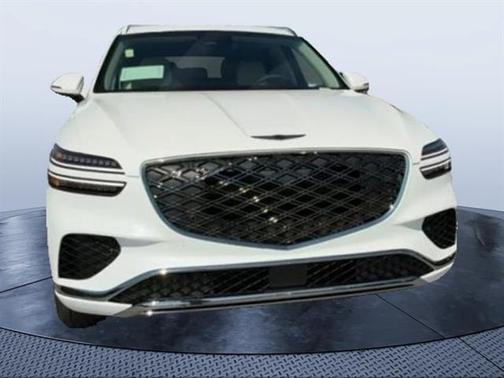 2026 Genesis GV70 2.5T SELECT AWD