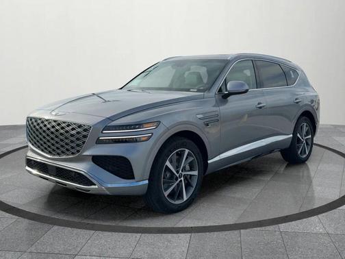 2026 Genesis GV80 2.5T