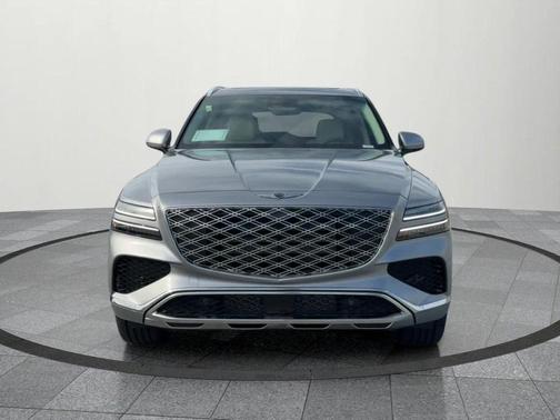 2026 Genesis GV80 2.5T