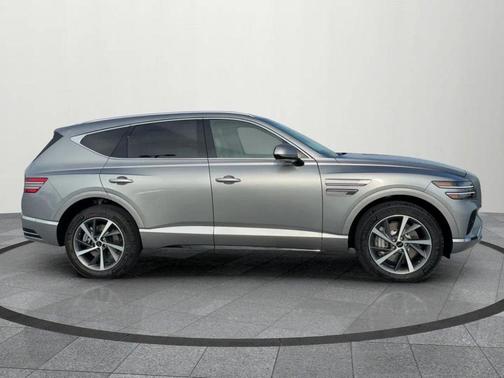 2026 Genesis GV80 2.5T