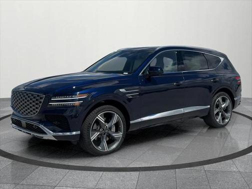 2025 Genesis GV80 3.5T