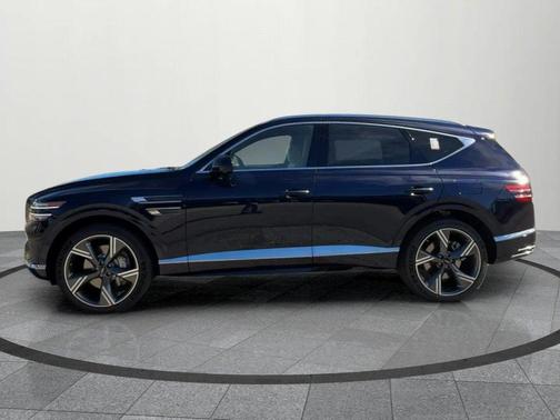 2026 Genesis GV80 3.5T