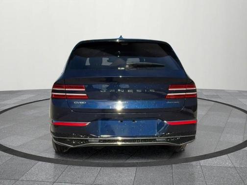 2026 Genesis GV80 3.5T