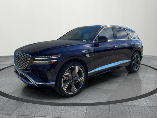 2026 Genesis GV80 3.5T