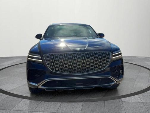2026 Genesis GV80 3.5T