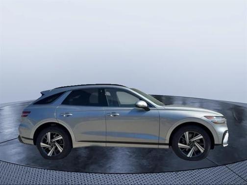 2026 Genesis GV70 3.5T SPORT ADV AWD