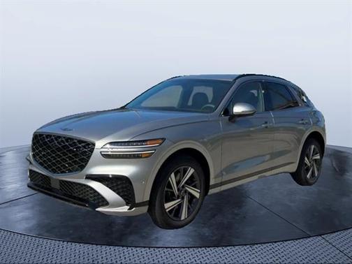 2026 Genesis GV70 3.5T SPORT ADV AWD