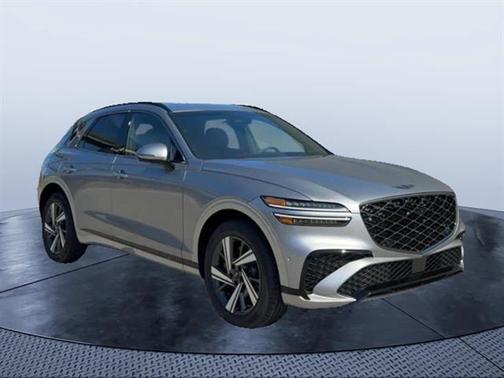 2026 Genesis GV70 3.5T SPORT ADV AWD