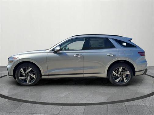 2026 Genesis GV70 3.5T SPORT ADV AWD