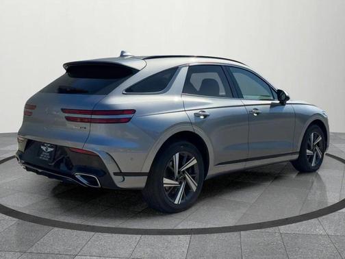 2026 Genesis GV70 3.5T Sport Advanced