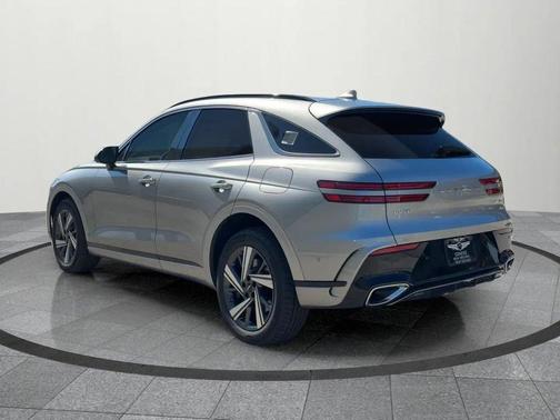 2026 Genesis GV70 3.5T Sport Advanced