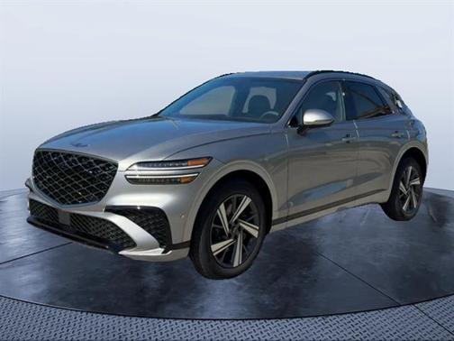 2026 Genesis GV70 3.5T SPORT ADV AWD