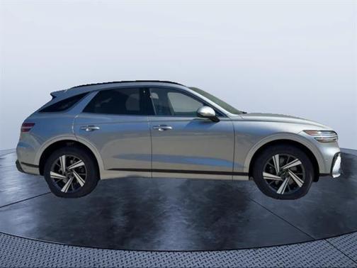 2026 Genesis GV70 3.5T SPORT ADV AWD