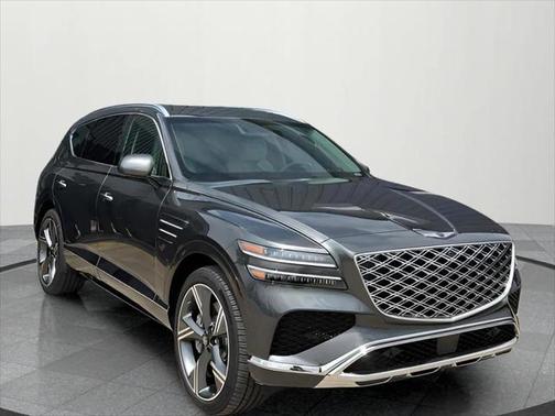 2025 Genesis GV80 3.5T