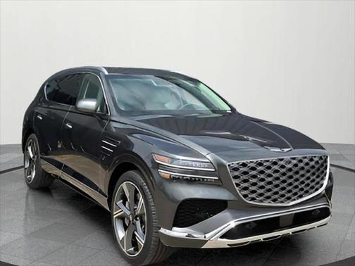 2025 Genesis GV80 3.5T