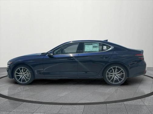 2026 Genesis G70 2.5T RWD