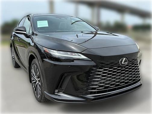 Caviar 2024 Lexus RX 350 Premium Plus