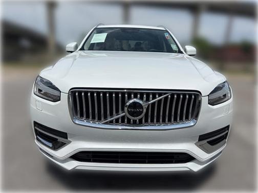 2020 Volvo XC90 T6 Inscription