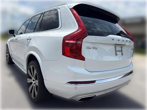 2020 Volvo XC90 T6 Inscription