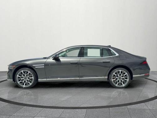 2025 Genesis G90 3.5T e-SC
