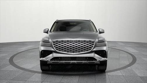 2025 Genesis GV80 3.5T