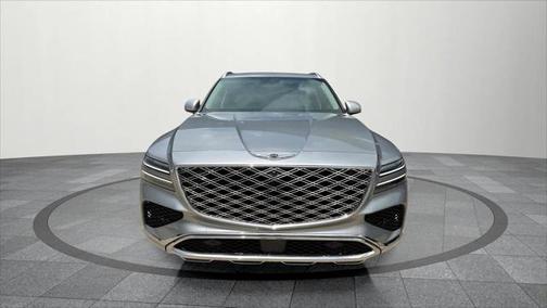2025 Genesis GV80 3.5T