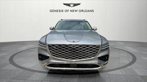 2025 Genesis GV80 3.5T