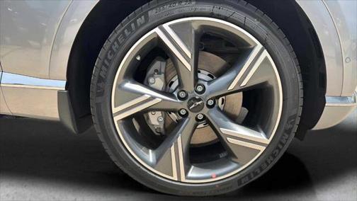 2025 Genesis GV80 3.5T