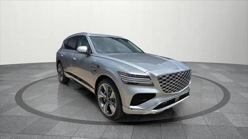 2025 Genesis GV80 3.5T